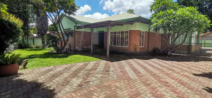 3 Bedroom Property for Sale in Bodorp North West